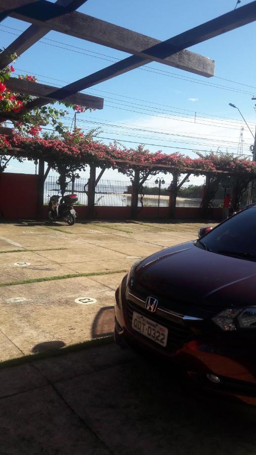 Ap Comfort Feliz Aurora - Frente Praia Do Ariramba Mosqueiro  Ngoại thất bức ảnh