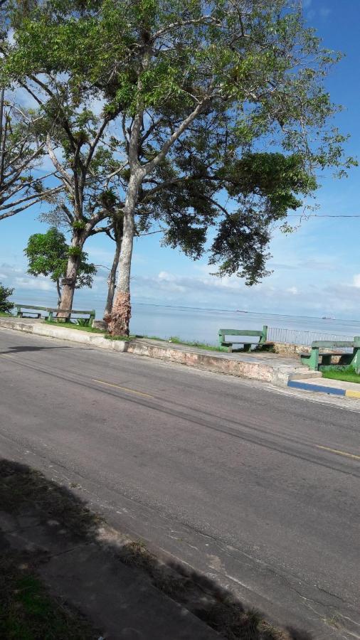 Ap Comfort Feliz Aurora - Frente Praia Do Ariramba Mosqueiro  Ngoại thất bức ảnh