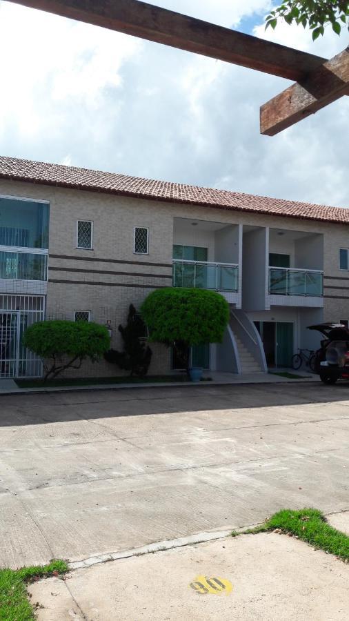 Ap Comfort Feliz Aurora - Frente Praia Do Ariramba Mosqueiro  Ngoại thất bức ảnh
