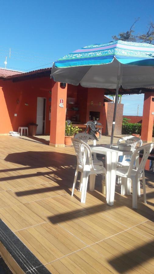 Ap Comfort Feliz Aurora - Frente Praia Do Ariramba Mosqueiro  Ngoại thất bức ảnh