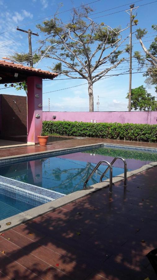 Ap Comfort Feliz Aurora - Frente Praia Do Ariramba Mosqueiro  Ngoại thất bức ảnh