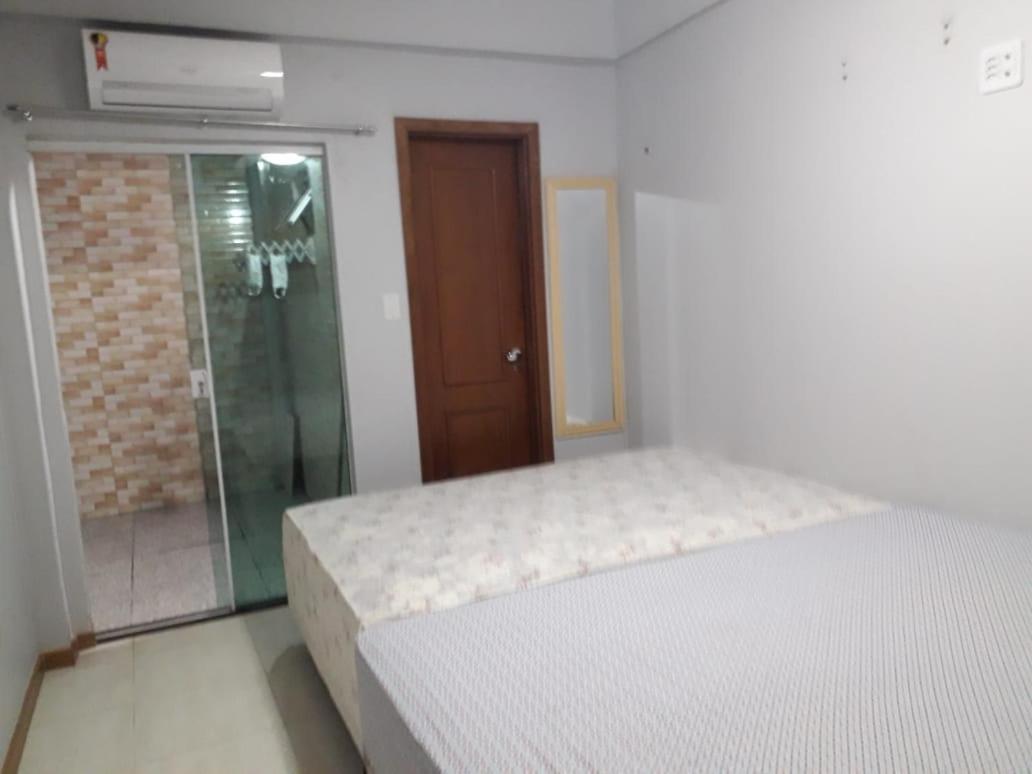 Ap Comfort Feliz Aurora - Frente Praia Do Ariramba Mosqueiro  Ngoại thất bức ảnh