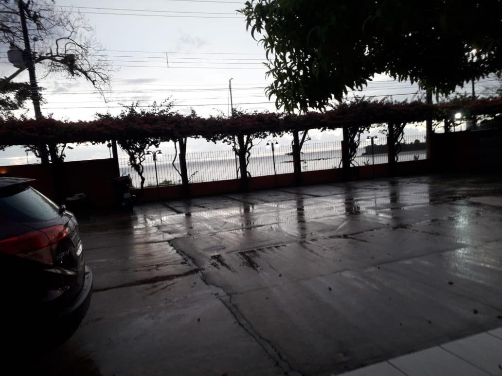 Ap Comfort Feliz Aurora - Frente Praia Do Ariramba Mosqueiro  Ngoại thất bức ảnh