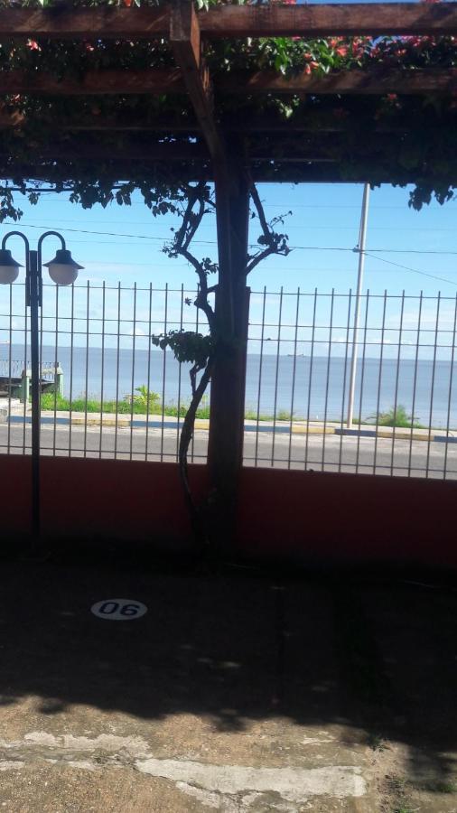 Ap Comfort Feliz Aurora - Frente Praia Do Ariramba Mosqueiro  Ngoại thất bức ảnh