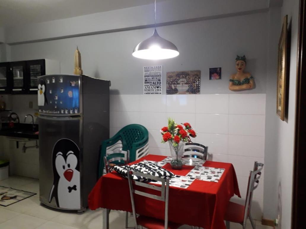 Ap Comfort Feliz Aurora - Frente Praia Do Ariramba Mosqueiro  Ngoại thất bức ảnh