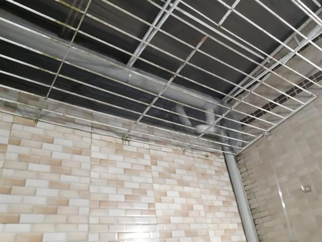Ap Comfort Feliz Aurora - Frente Praia Do Ariramba Mosqueiro  Ngoại thất bức ảnh