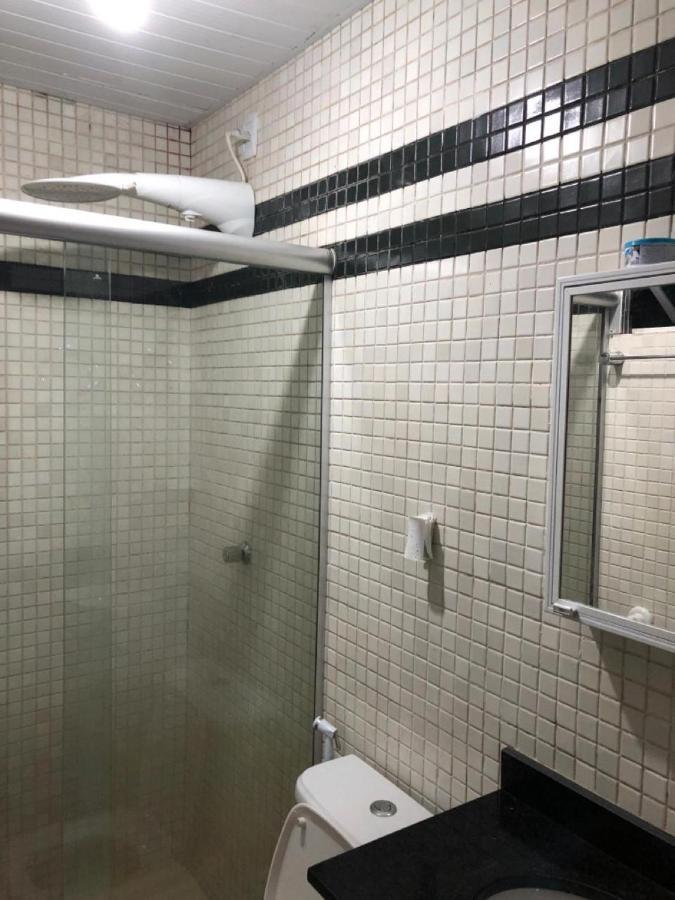 Ap Comfort Feliz Aurora - Frente Praia Do Ariramba Mosqueiro  Ngoại thất bức ảnh