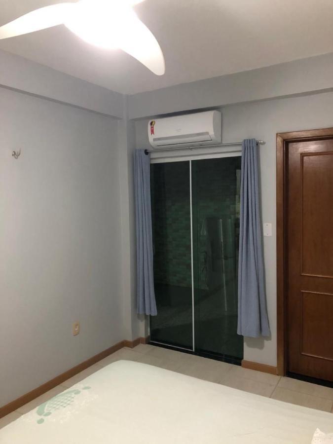 Ap Comfort Feliz Aurora - Frente Praia Do Ariramba Mosqueiro  Ngoại thất bức ảnh