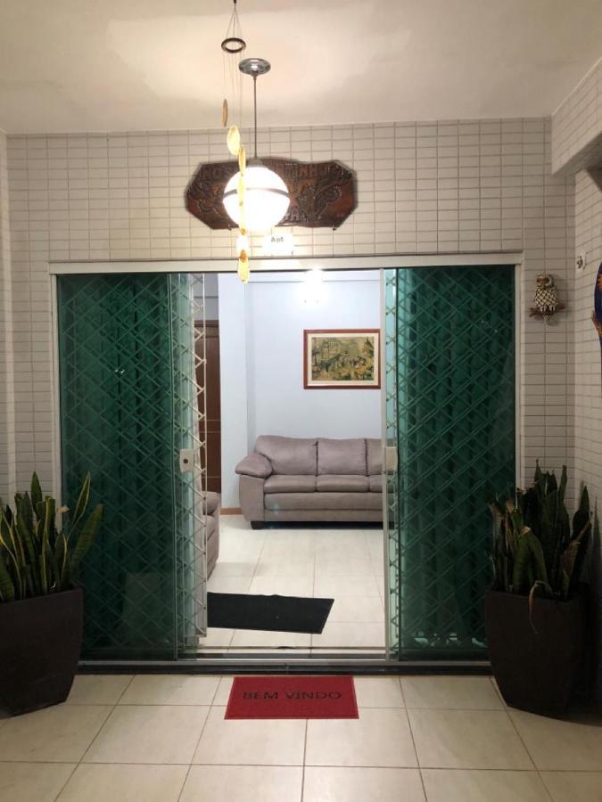 Ap Comfort Feliz Aurora - Frente Praia Do Ariramba Mosqueiro  Ngoại thất bức ảnh