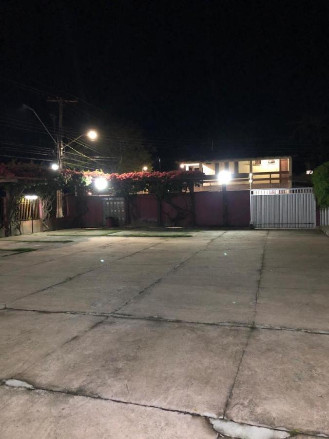 Ap Comfort Feliz Aurora - Frente Praia Do Ariramba Mosqueiro  Ngoại thất bức ảnh
