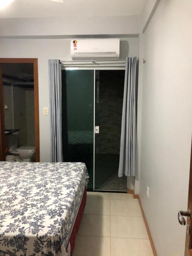 Ap Comfort Feliz Aurora - Frente Praia Do Ariramba Mosqueiro  Ngoại thất bức ảnh