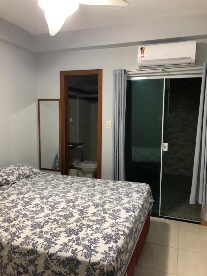Ap Comfort Feliz Aurora - Frente Praia Do Ariramba Mosqueiro  Ngoại thất bức ảnh