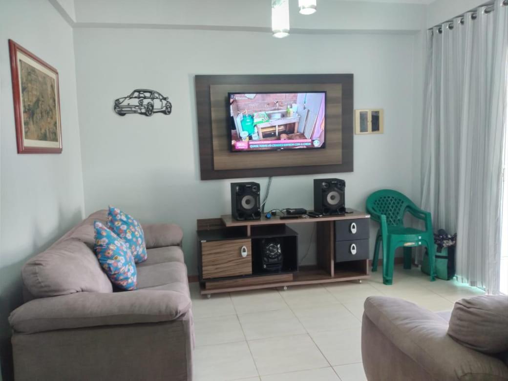 Ap Comfort Feliz Aurora - Frente Praia Do Ariramba Mosqueiro  Ngoại thất bức ảnh