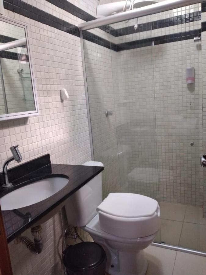Ap Comfort Feliz Aurora - Frente Praia Do Ariramba Mosqueiro  Ngoại thất bức ảnh
