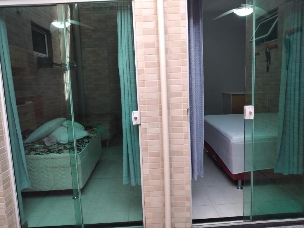 Ap Comfort Feliz Aurora - Frente Praia Do Ariramba Mosqueiro  Ngoại thất bức ảnh