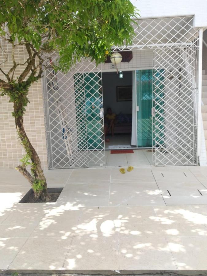 Ap Comfort Feliz Aurora - Frente Praia Do Ariramba Mosqueiro  Ngoại thất bức ảnh