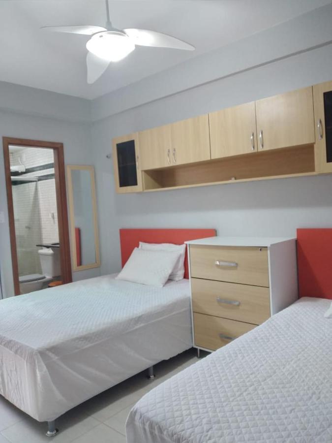 Ap Comfort Feliz Aurora - Frente Praia Do Ariramba Mosqueiro  Ngoại thất bức ảnh