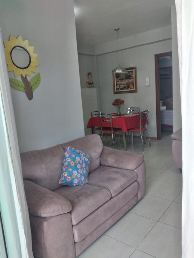 Ap Comfort Feliz Aurora - Frente Praia Do Ariramba Mosqueiro  Ngoại thất bức ảnh