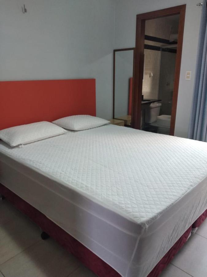 Ap Comfort Feliz Aurora - Frente Praia Do Ariramba Mosqueiro  Ngoại thất bức ảnh