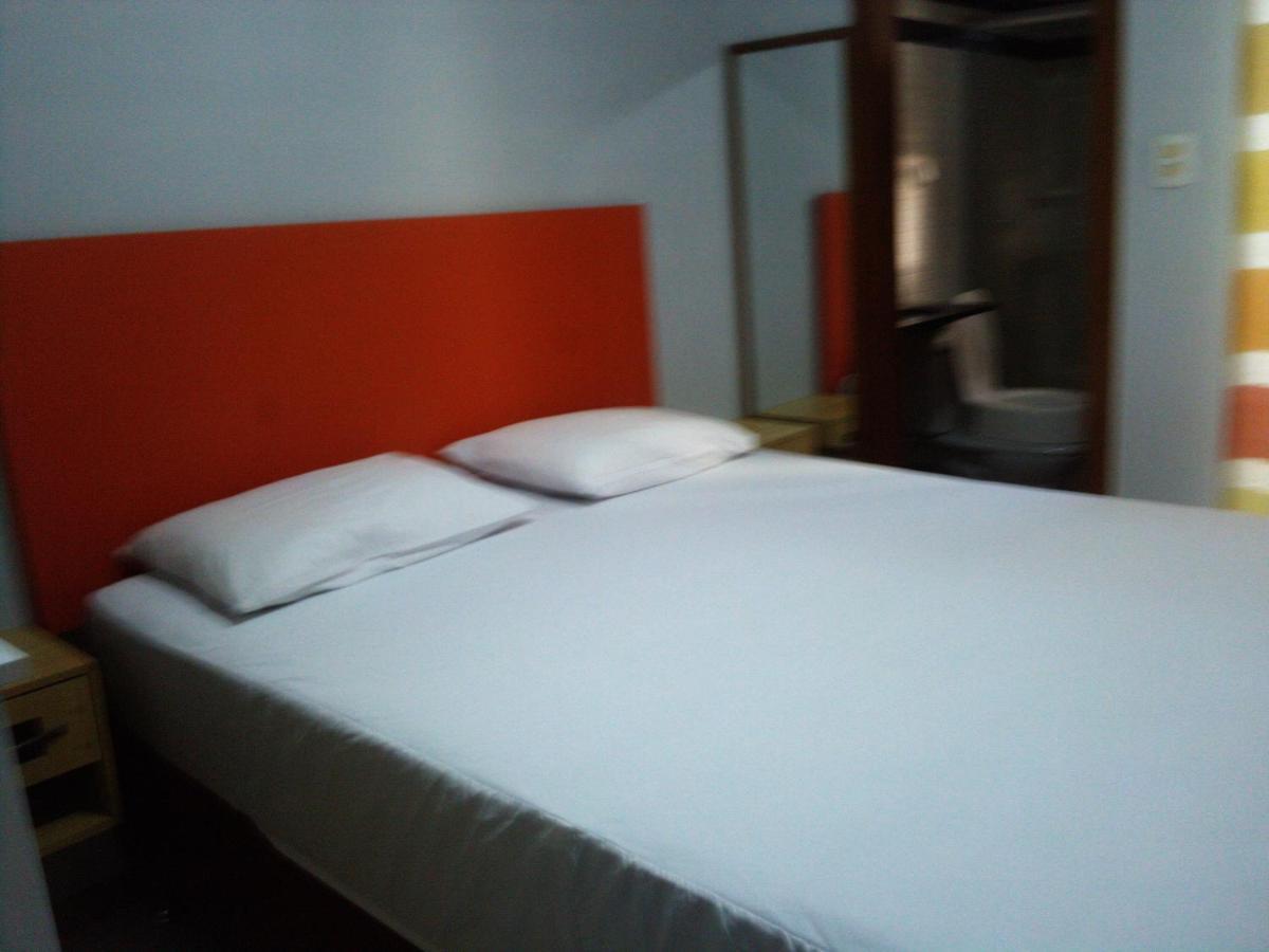 Ap Comfort Feliz Aurora - Frente Praia Do Ariramba Mosqueiro  Ngoại thất bức ảnh