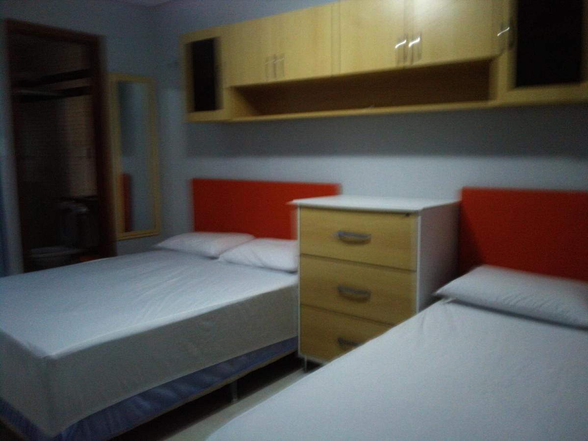 Ap Comfort Feliz Aurora - Frente Praia Do Ariramba Mosqueiro  Ngoại thất bức ảnh